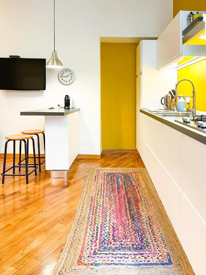 Testaccio B45 Full Guesthouse Rome Exterior photo